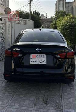 نیسان ئەلتیما